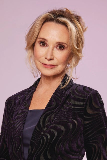 <p>Felicity Kendal will be appearing at the West Meon Music Festival (Photo: Karan Kapoor).</p>