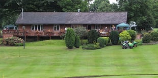 Long-term contract agreed for Farnham Park Golf Club