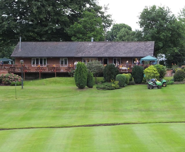 Long-term contract agreed for Farnham Park Golf Club