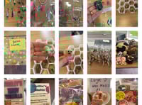 Hale's crafty youngsters rise to entrepreneur challenge
