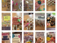 Hale's crafty youngsters rise to entrepreneur challenge