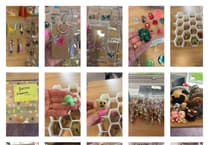 Hale's crafty youngsters rise to entrepreneur challenge