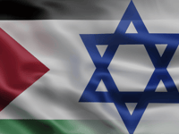 Play explores whether Israel and Palestine can find peace