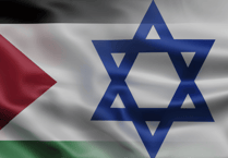 Play explores whether Israel and Palestine can find peace