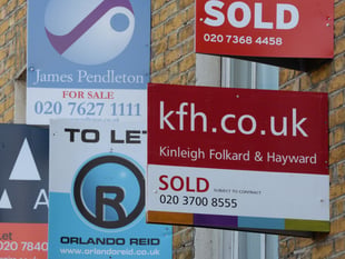 One in seven homes in Waverley are privately rented