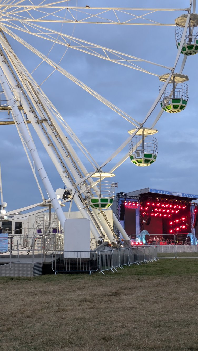 Boardmasters Day 2 (Picture: Boardmasters)