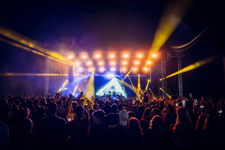 Boardmasters Day 2 (Picture: Boardmasters)