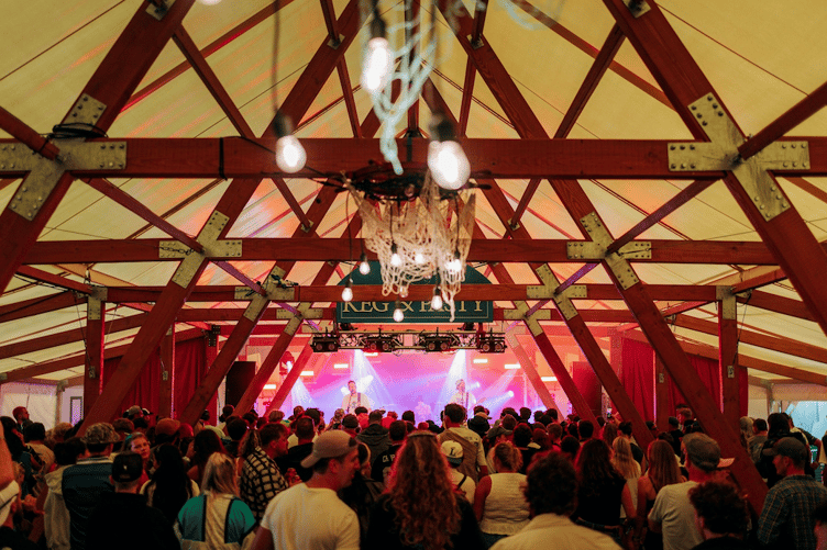 Boardmasters Day 2 (Picture: Boardmasters)