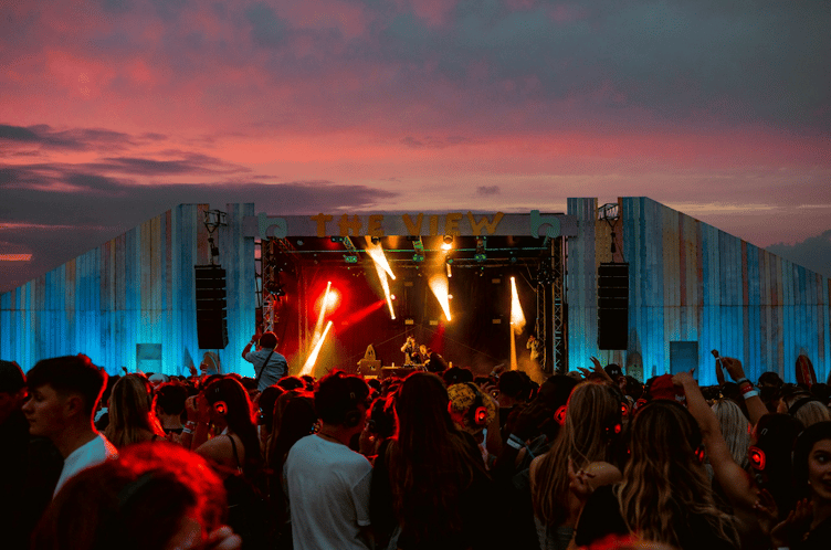 Boardmasters Day 2 (Picture: Boardmasters)