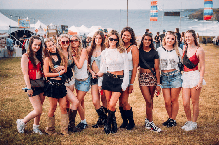 Boardmasters Day 2 (Picture: Boardmasters)