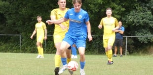 Liss Athletic earn emphatic win against Broughton