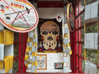 UCA Farnham lecturer exhibiting at Red Cube Gallery in Frensham