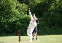 Clanfield earn excellent Hampshire Cricket League win against Kerala