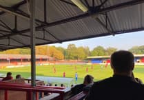 Aldershot Town beaten by Brighton & Hove Albion U21s in opening National League Cup group stage match