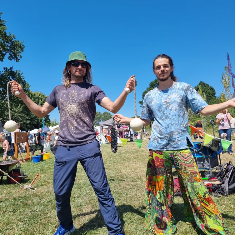Sky Rise Festival 2025