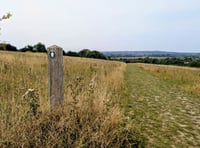 High praise as Runfold Ridge wins national award