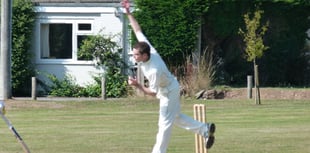 Waverley earn five-wicket win at Medstead