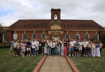 Record A-level and BTEC results for Lord Wandsworth College