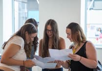 Average pass rate of 98.1 per cent at Farnborough College