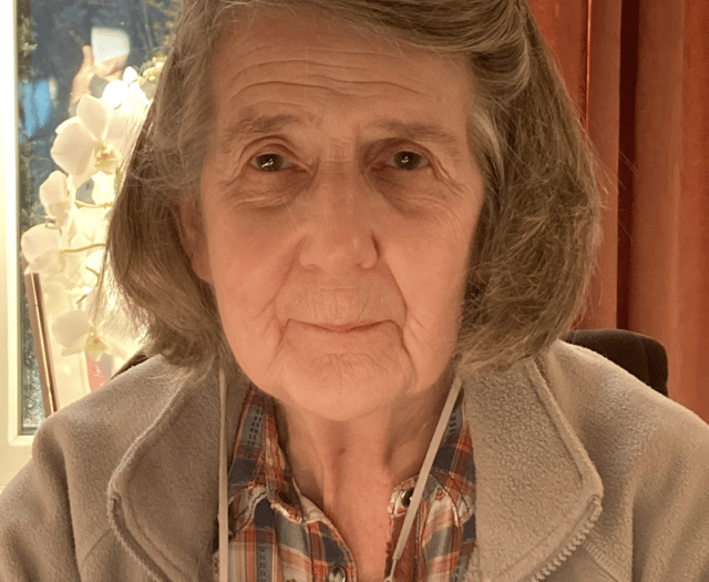 Faith Comment: Looking for stillness in the Christmas rush