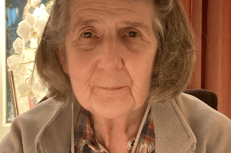 Aileen Ashby, Rowledge Methodist Church