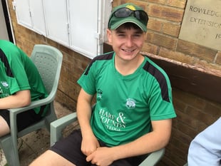 Rowledge fall to narrow defeat against league leaders