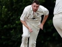 Clanfield earn impressive win against Bedhampton Mariners