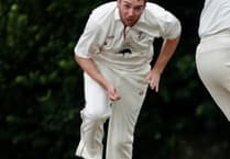 Clanfield earn impressive Hampshire Cricket League win against Bedhampton Mariners