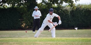 Alton's second team beat Fareham to continue good form