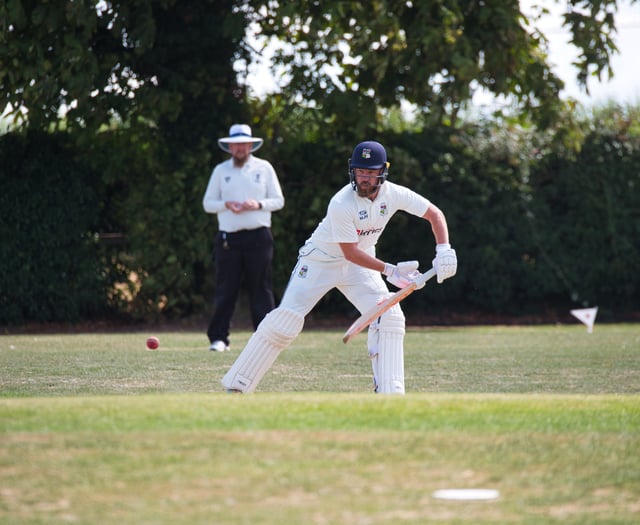 Alton's second team beat Fareham to continue good form