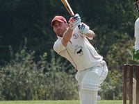 Clanfield's second team fall to defeat against Sarisbury Athletic