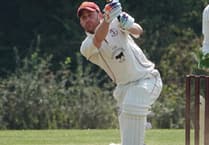 Clanfield's second team fall to Hampshire Cricket League defeat against Sarisbury Athletic