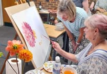 Hampshire and Surrey clubs and societies news