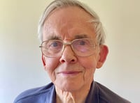 Faith Comment: 'Revolutionary' Jesus was not gentle or mild