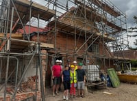 Driven batty to keep a treasured local landmark