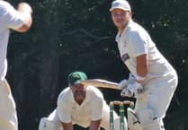 Waverley Cricket Club pick up impressive win at Wood Street