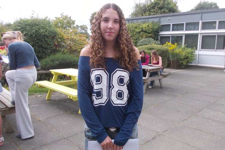 Abi Warnes.