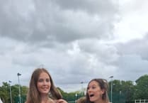 Farnham students defy the odds to celebrate GCSE triumphs