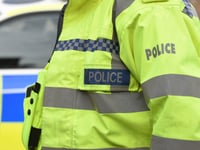 Less than three in five people in Surrey think police does "excellent or good job"