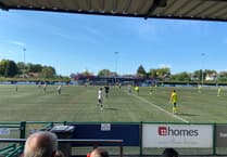 Alton and Badshot Lea draw six-goal thriller in Combined Counties Premier Division South