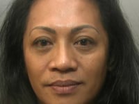 Carer jailed after stealing thousands of pounds from vulnerable man
