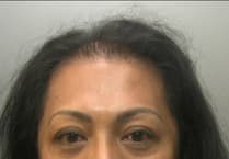 Surrey carer jailed after stealing thousands of pounds from vulnerable man