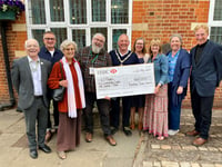 Farnham funds free family fun