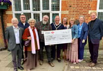 Farnham funds free holiday family fun