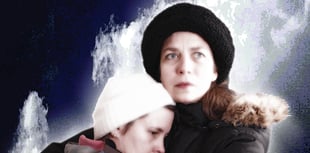 Play tells story of bid to wash and return Lockerbie victims' clothes
