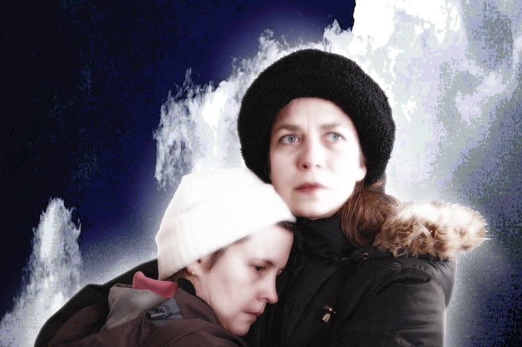 Women of Lockerbie, LynchPin Theatre.