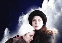 Play tells story of bid to wash and return Lockerbie victims' clothes
