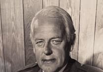 Peeps into the Past: Remembering the Hampshire RAF legend who shaped history