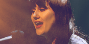 Time to get smoochy with love songs at Phoenix Theatre in Bordon