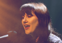 Time to get smoochy with love songs at Phoenix Theatre in Bordon